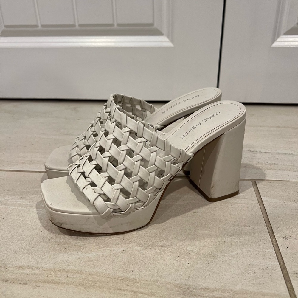 Marc Fisher Platforms